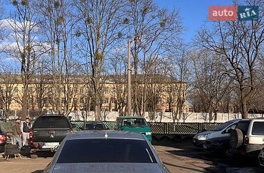 Седан Audi A8 2007 в Василькові