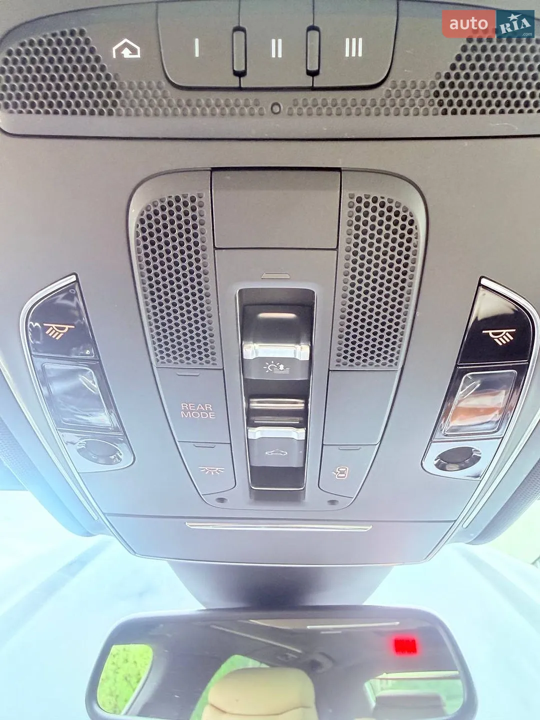 2013 Audi A8 - мініатюра 19
