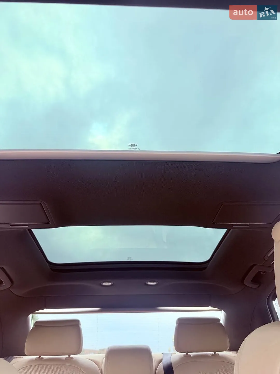 2013 Audi A8 - мініатюра 49