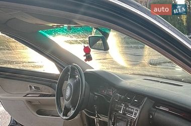Седан Audi A8 1998 в Каменец-Подольском