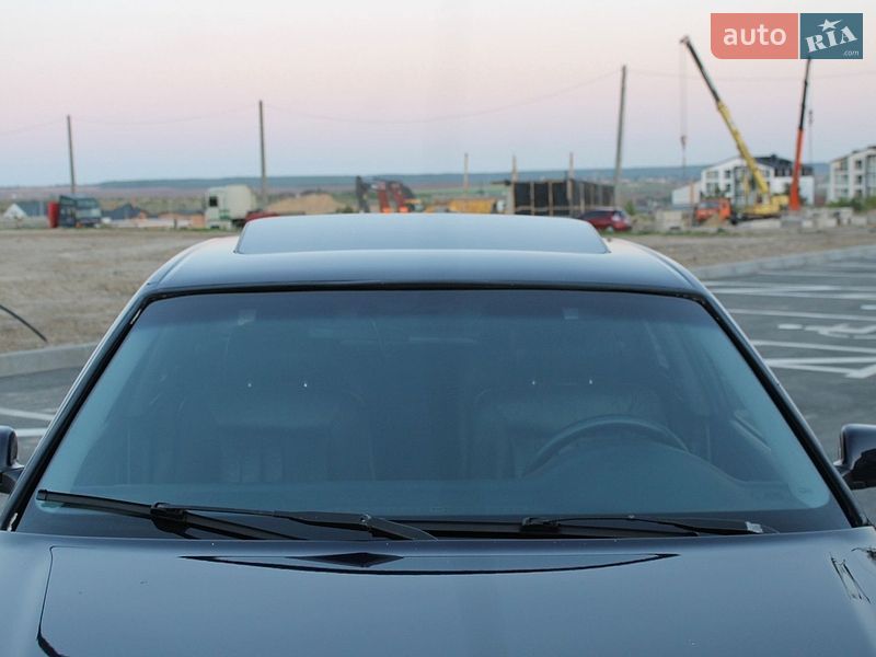 Седан Audi A8 2001 в Рівному фото 17 Седан Audi A8 2001 в Рівному