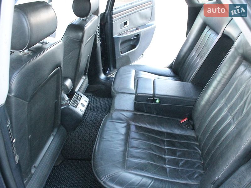 Седан Audi A8 2001 в Рівному фото 23 Седан Audi A8 2001 в Рівному