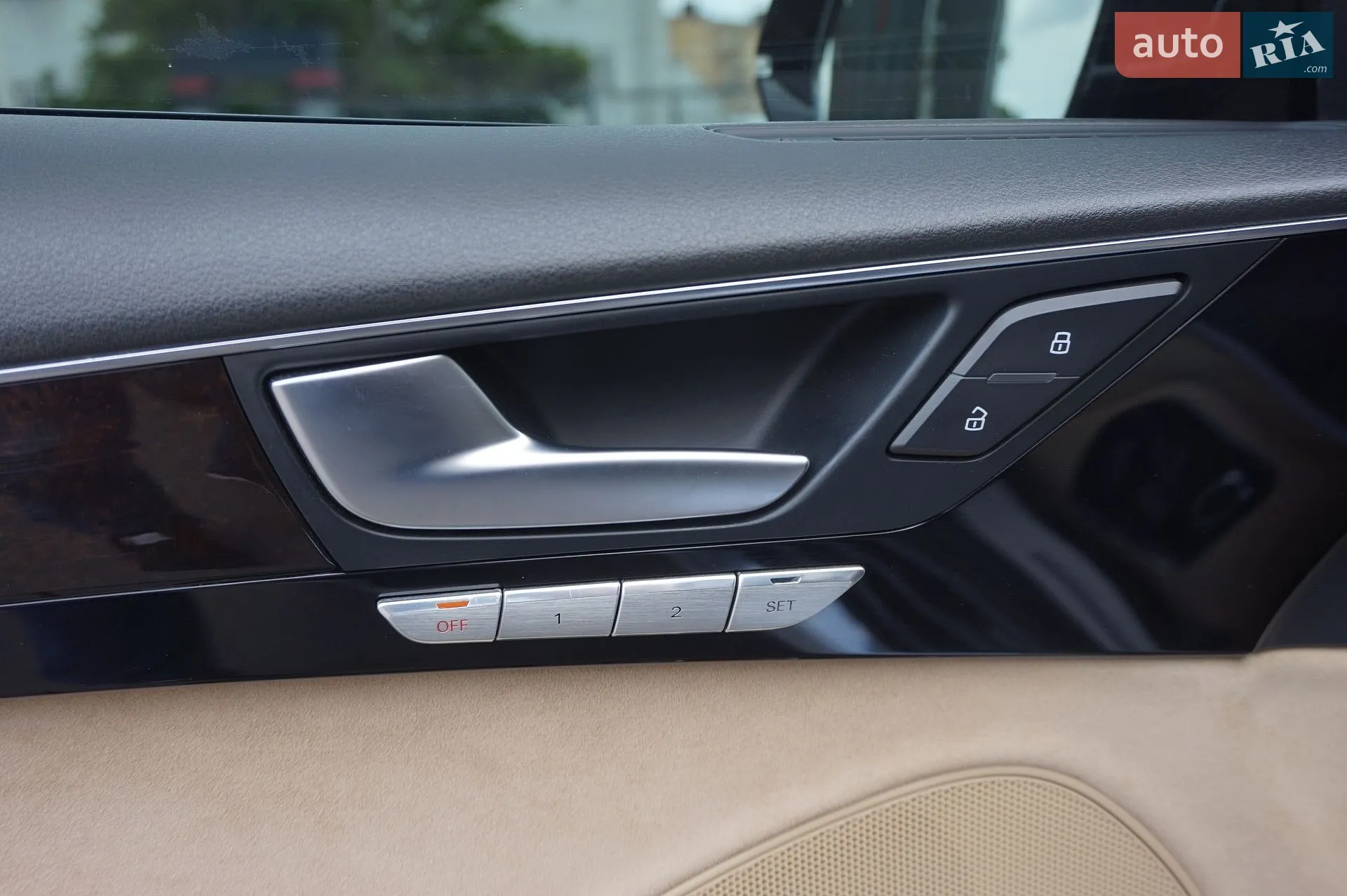 2012 Audi A8 - мініатюра 18