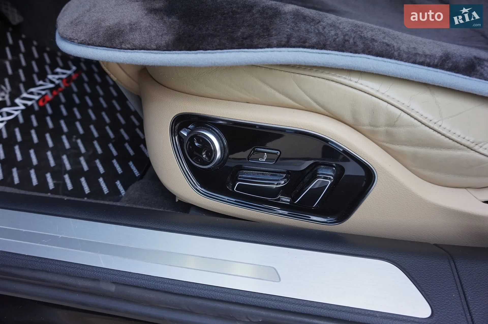 2012 Audi A8 - мініатюра 20