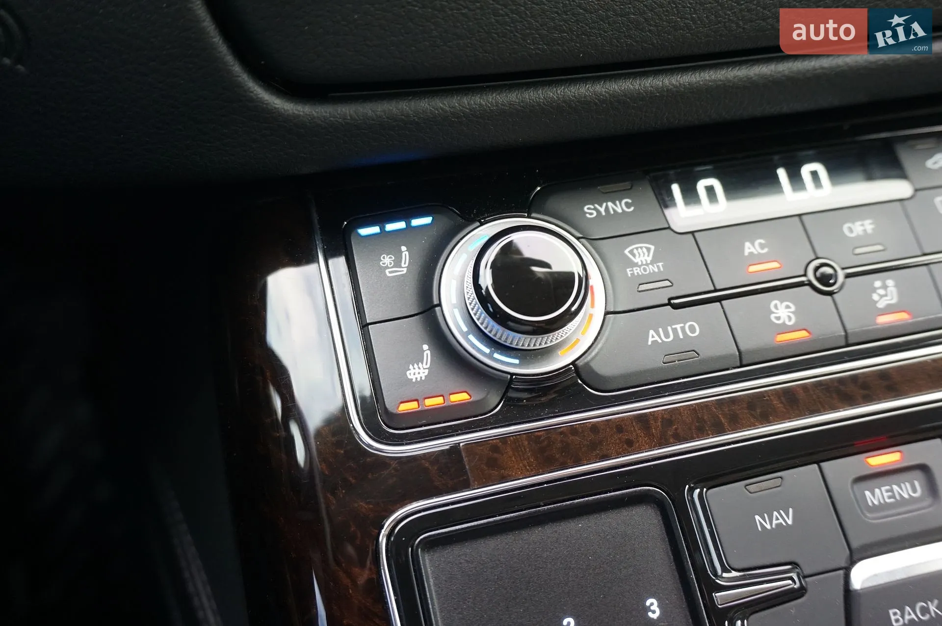2012 Audi A8 - мініатюра 64