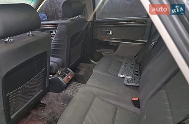 Седан Audi A8 1998 в Білій Церкві