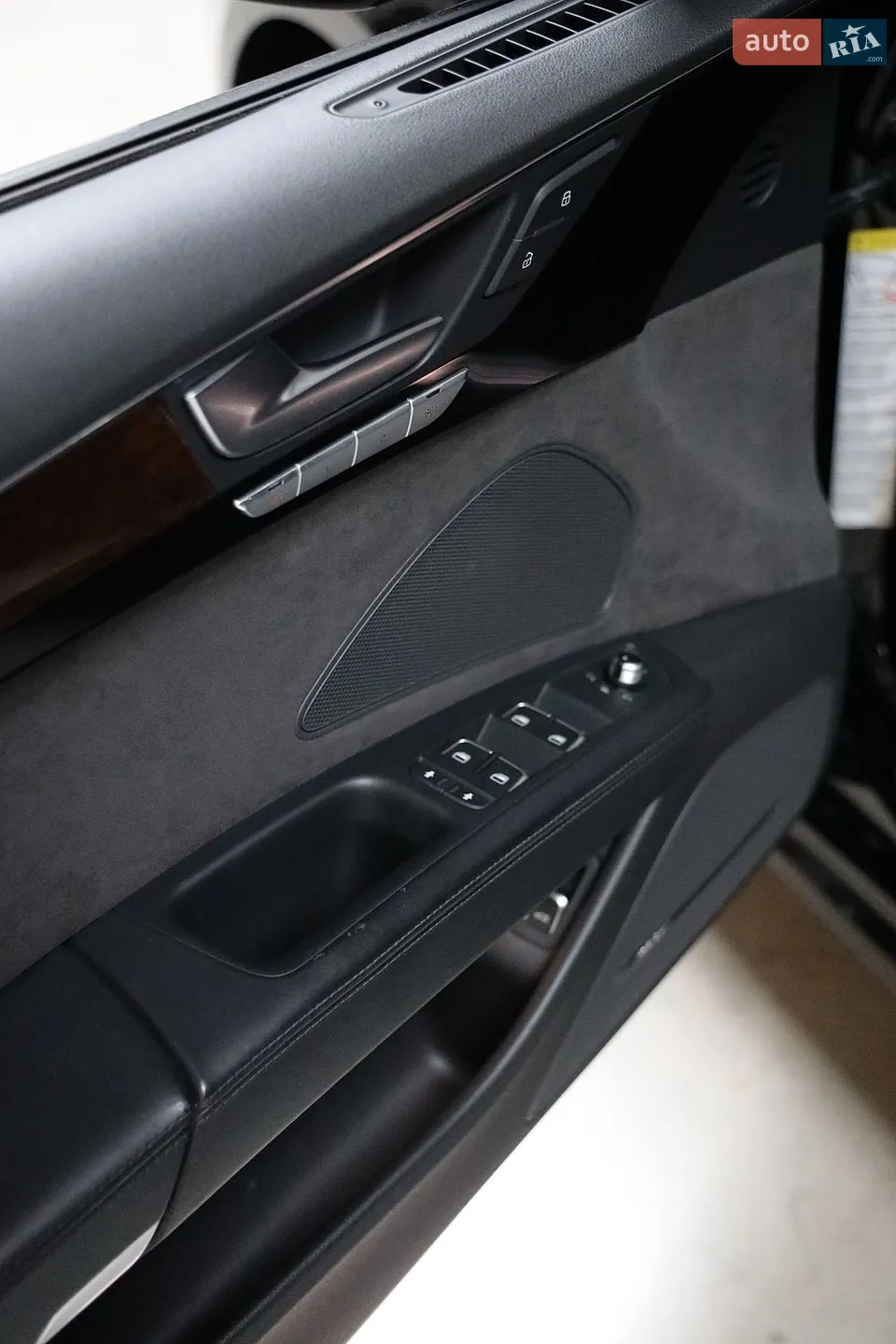 2018 Audi A8 - мініатюра 13