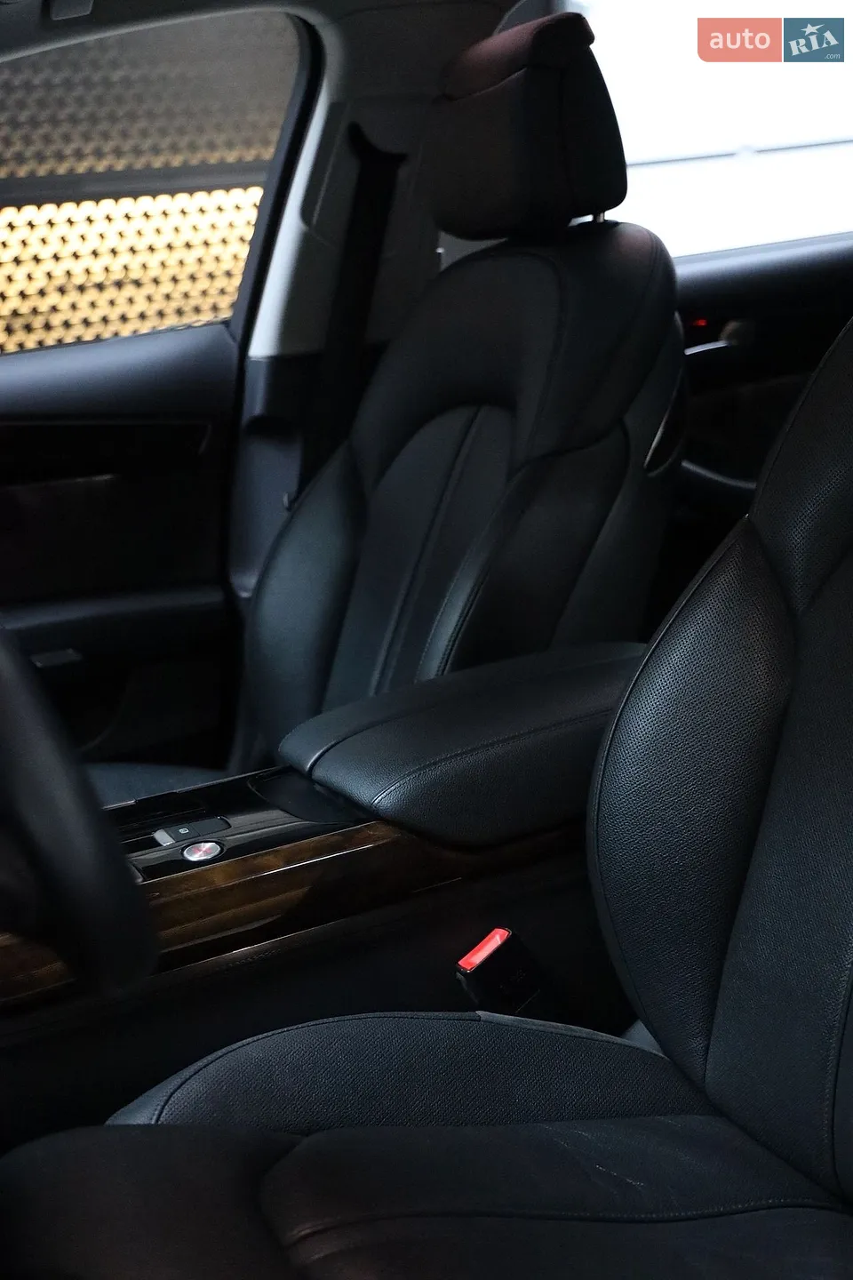 2018 Audi A8 - мініатюра 30