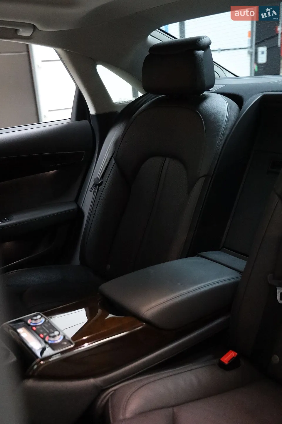 2018 Audi A8 - мініатюра 47
