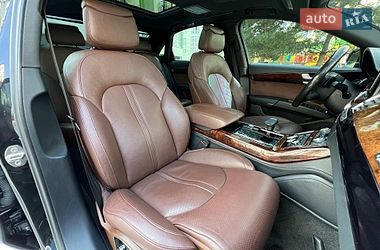 Седан Audi A8 2013 в Тернополі фото 18 Седан Audi A8 2013 в Тернополі