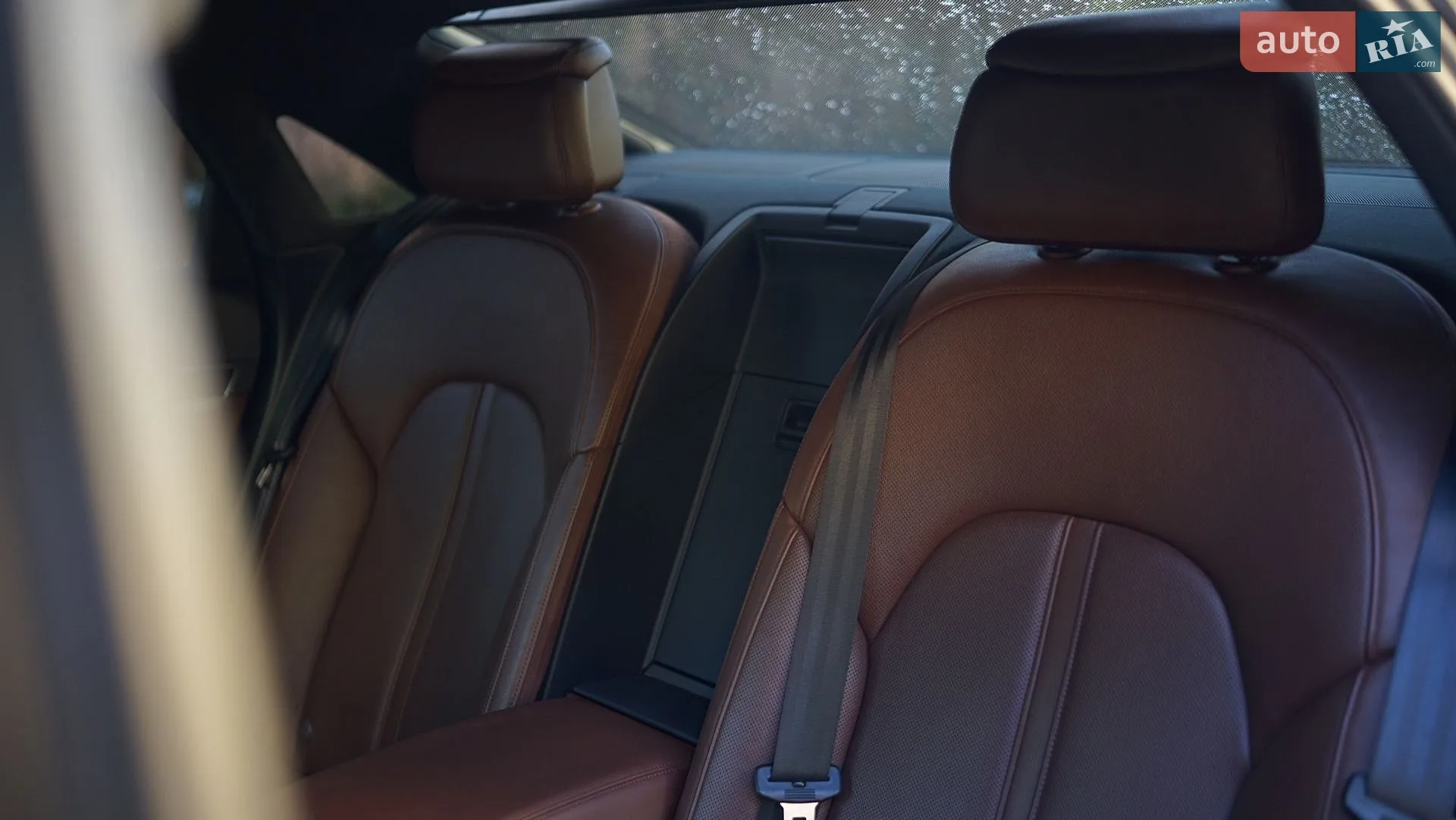 2015 Audi A8 - мініатюра 38