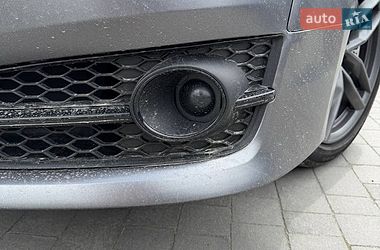 Седан Audi A8 2016 в Львові фото 8 Седан Audi A8 2016 в Львові