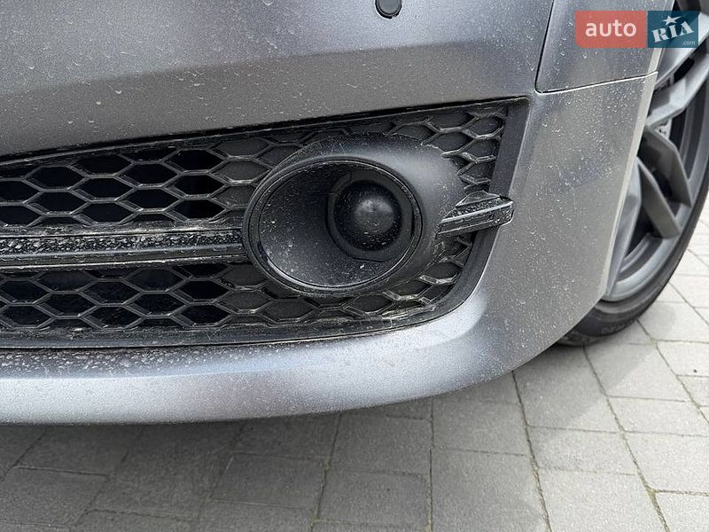 Седан Audi A8 2016 в Львові фото 8 Седан Audi A8 2016 в Львові