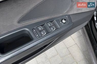 Седан Audi A8 2016 в Львові фото 14 Седан Audi A8 2016 в Львові