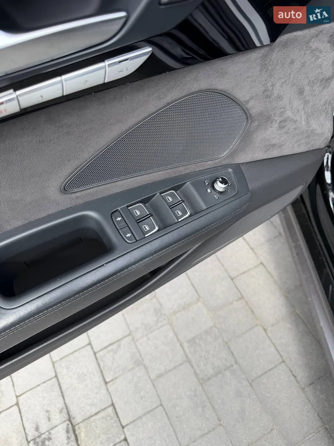 2016 Audi A8 - мініатюра 14