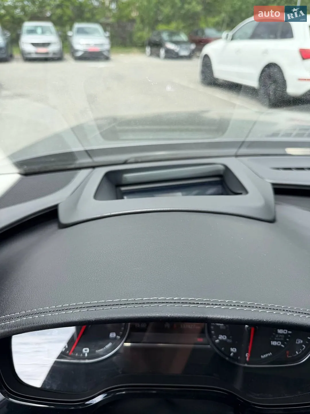 2016 Audi A8 - мініатюра 23