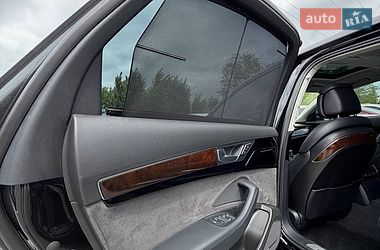 Седан Audi A8 2016 в Львові фото 35 Седан Audi A8 2016 в Львові