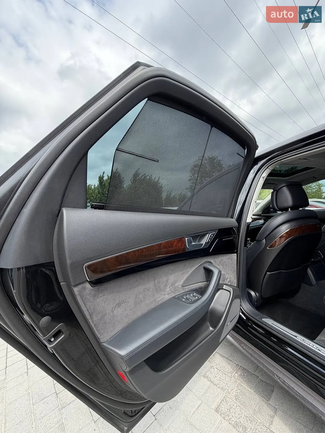 2016 Audi A8 - мініатюра 35