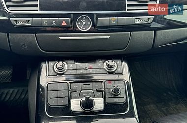 Седан Audi A8 2014 в Вінниці фото 10 Седан Audi A8 2014 в Вінниці
