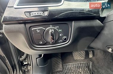 Седан Audi A8 2014 в Вінниці фото 23 Седан Audi A8 2014 в Вінниці