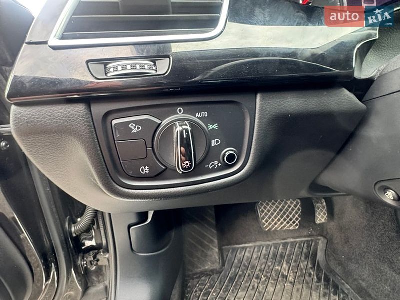 Седан Audi A8 2014 в Вінниці фото 23 Седан Audi A8 2014 в Вінниці