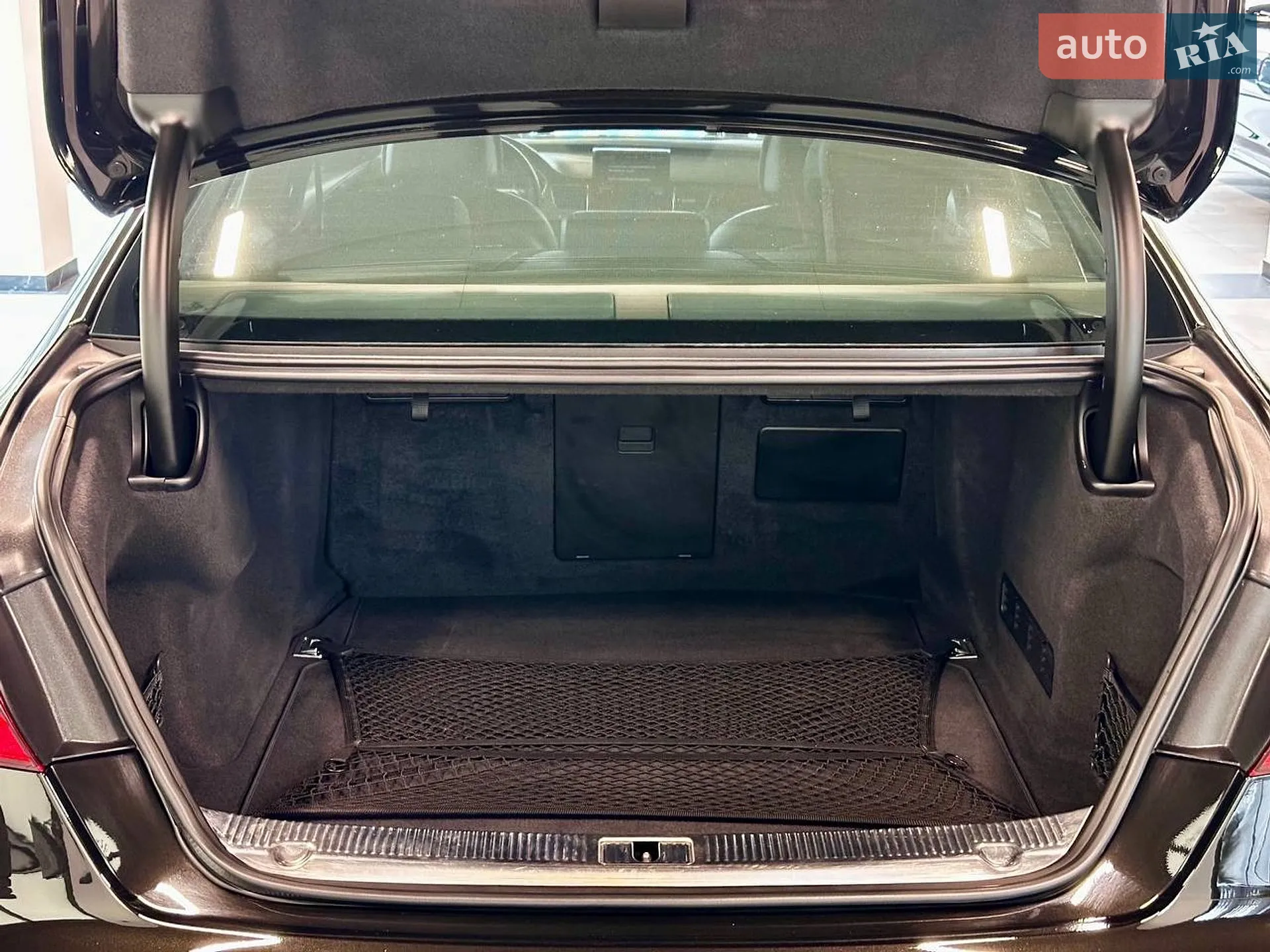 2013 Audi A8 - мініатюра 50