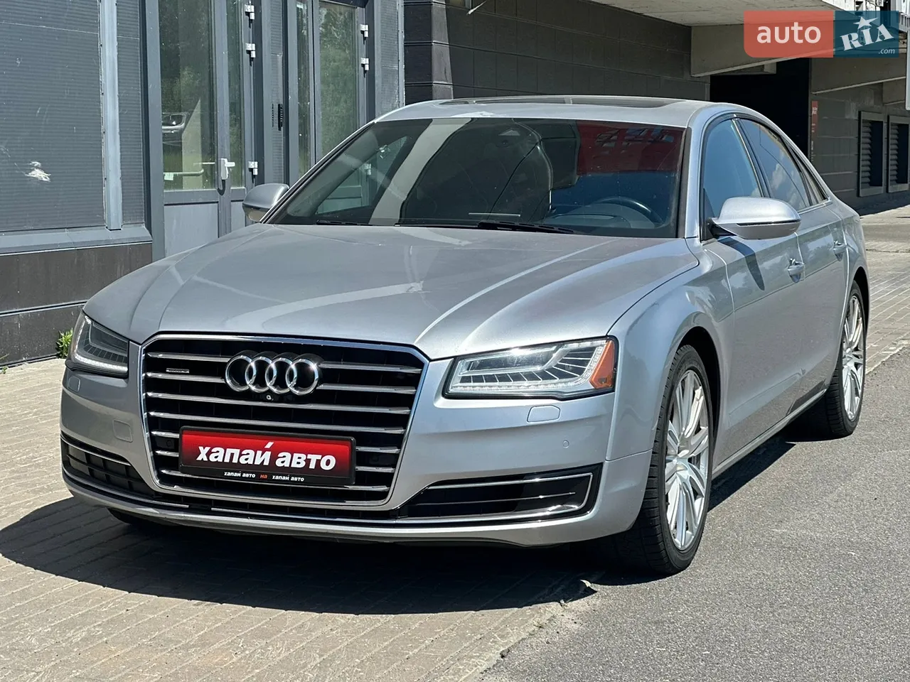 2018 Audi A4 - мініатюра 35