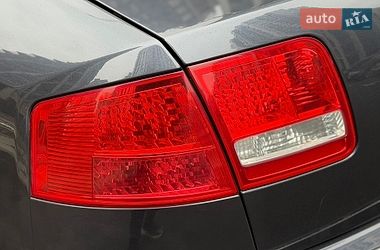 Седан Audi A8 2006 в Киеве
