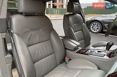 Седан Audi A8 2006 в Киеве