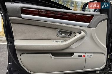 Седан Audi A8 2006 в Киеве