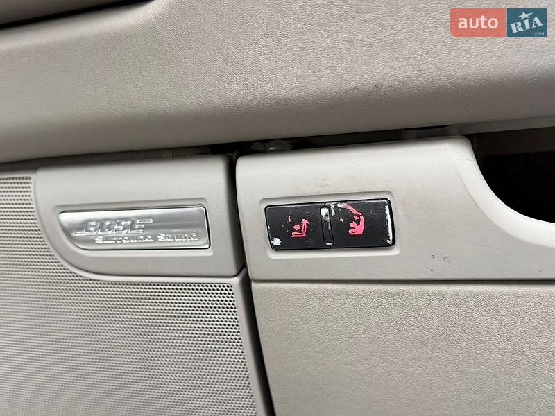 Седан Audi A8 2006 в Киеве