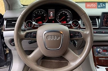 Седан Audi A8 2006 в Киеве