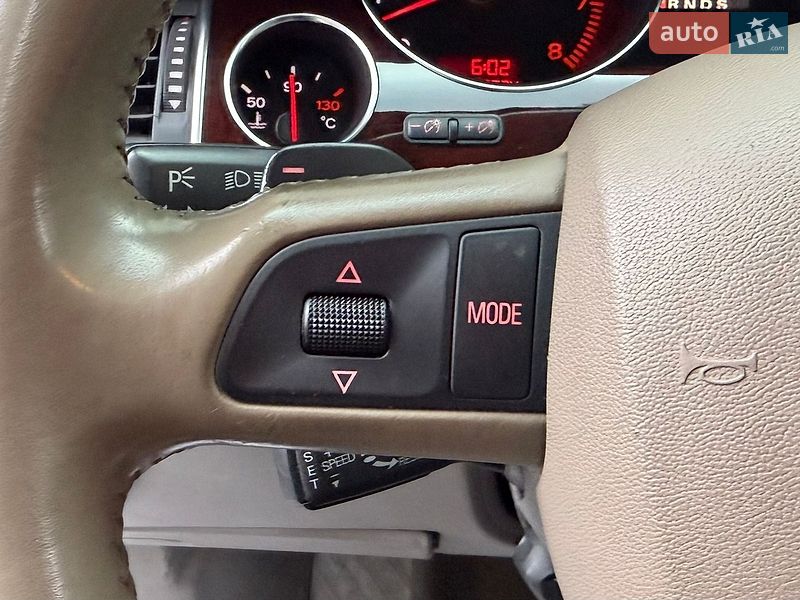 Седан Audi A8 2006 в Киеве