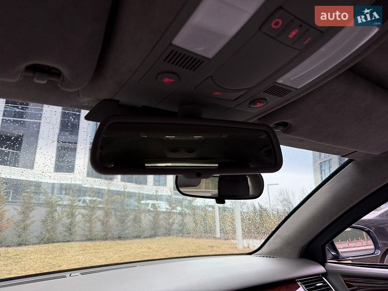 Седан Audi A8 2006 в Киеве