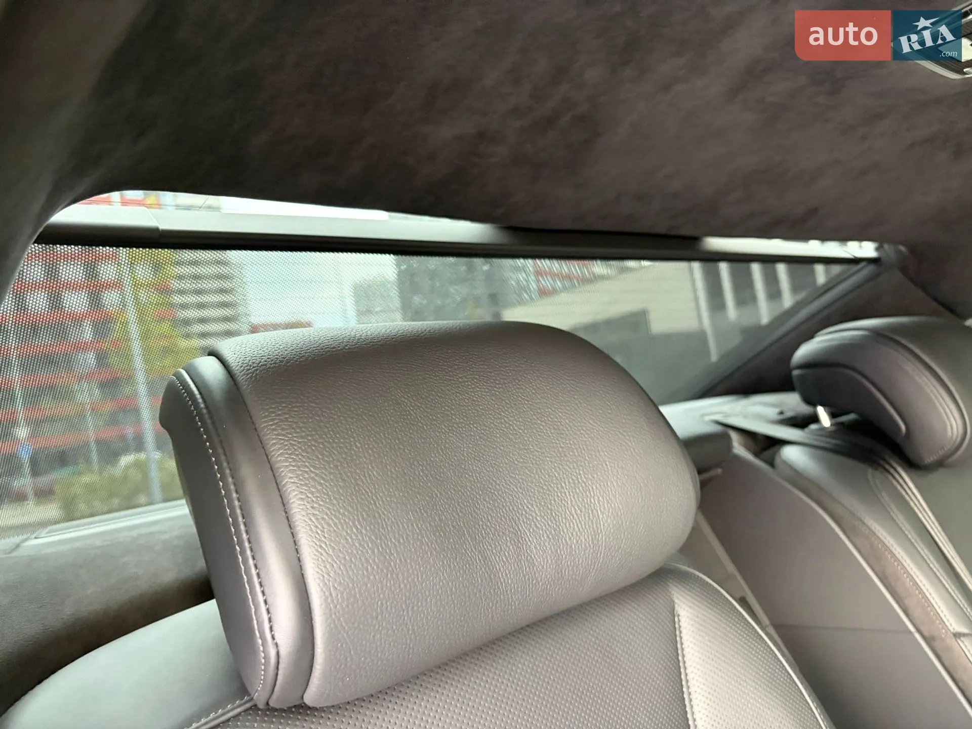 2020 Audi A8 - мініатюра 14