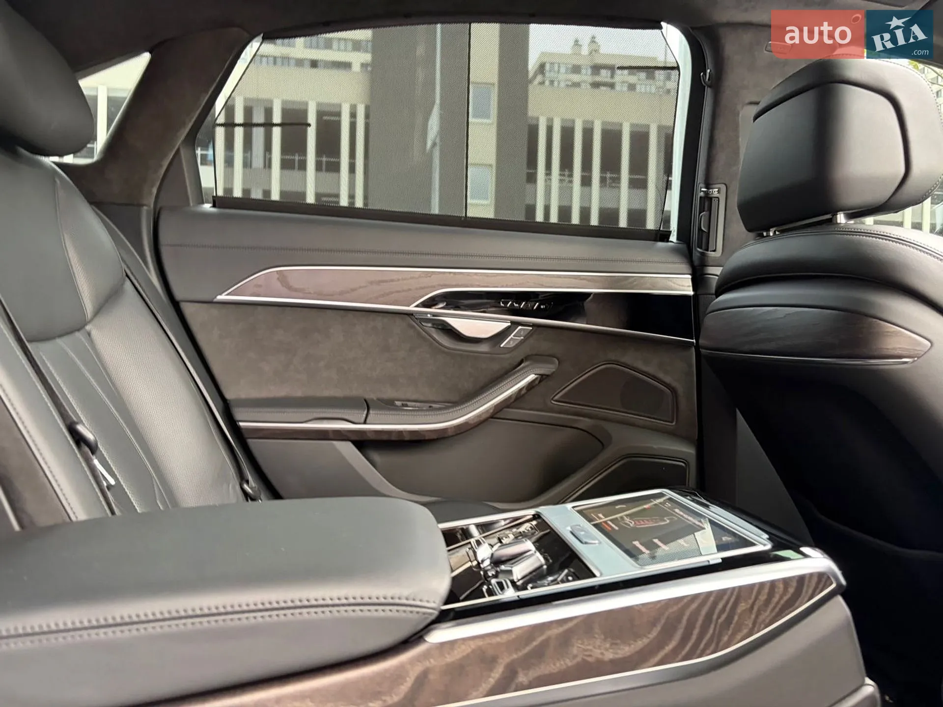 2020 Audi A8 - мініатюра 35