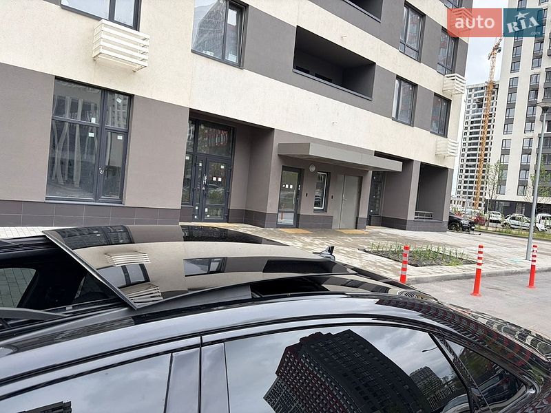 Седан Audi A8 2020 в Києві