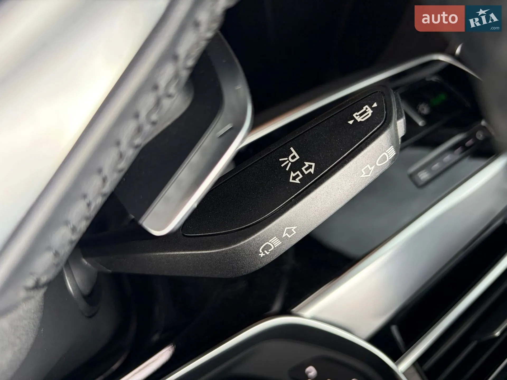 2020 Audi A8 - мініатюра 125