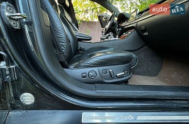 Седан Audi A8 2003 в Николаеве