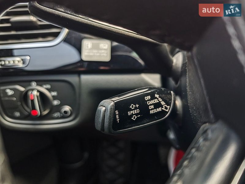 Седан Audi A8 2013 в Житомире фото 34 Седан Audi A8 2013 в Житомире