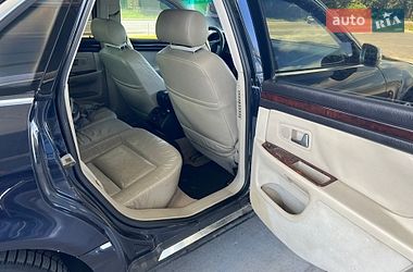 Седан Audi A8 1998 в Каменец-Подольском