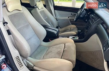 Седан Audi A8 1998 в Каменец-Подольском