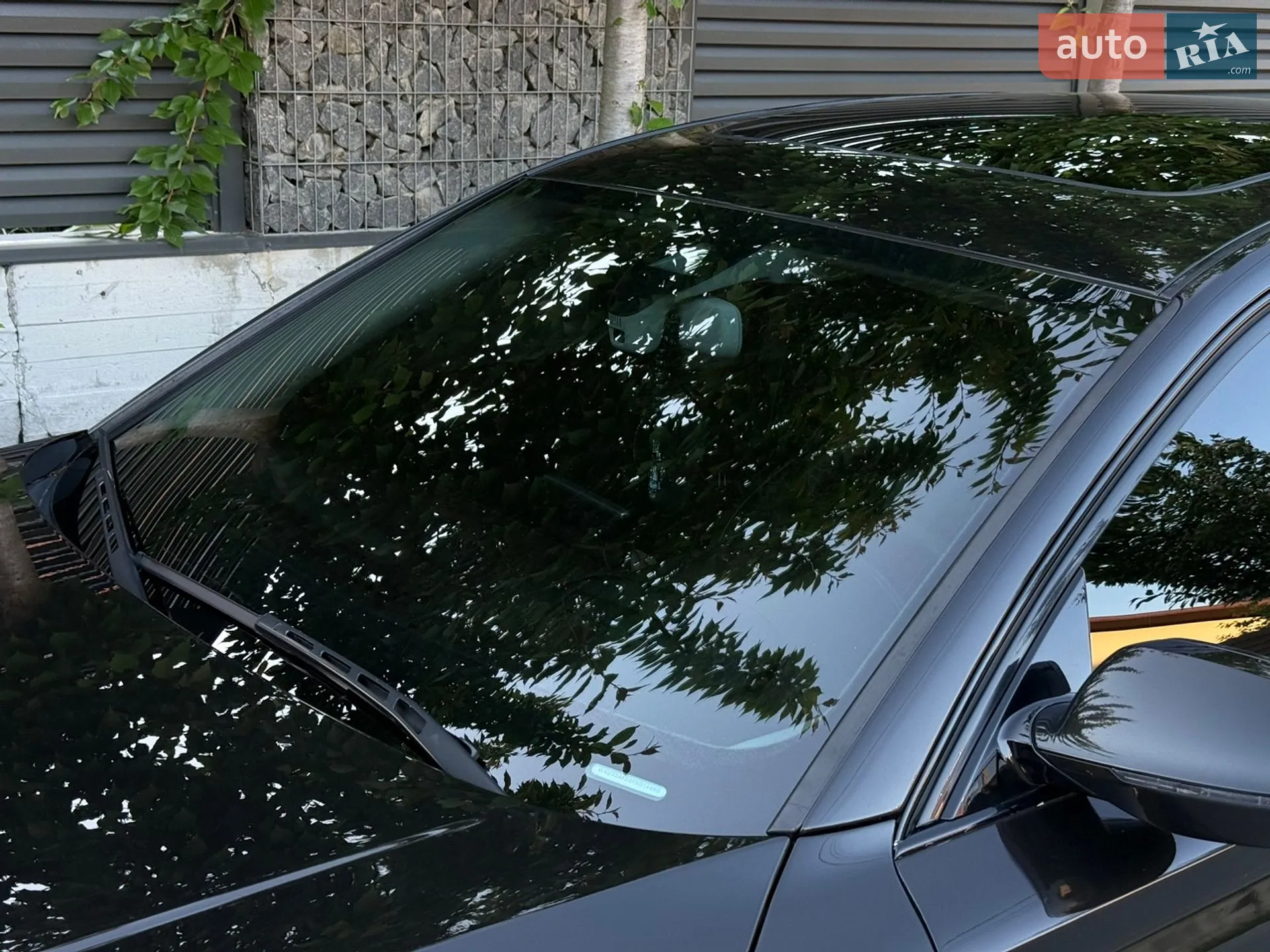 2014 Audi A8 - мініатюра 15