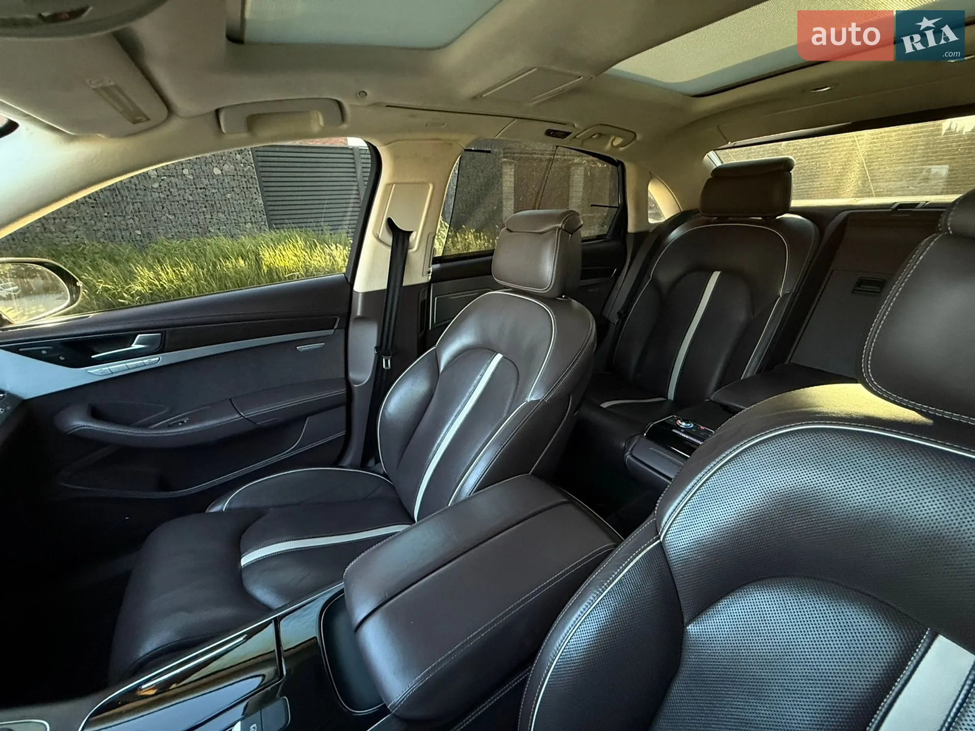 2014 Audi A8 - мініатюра 25