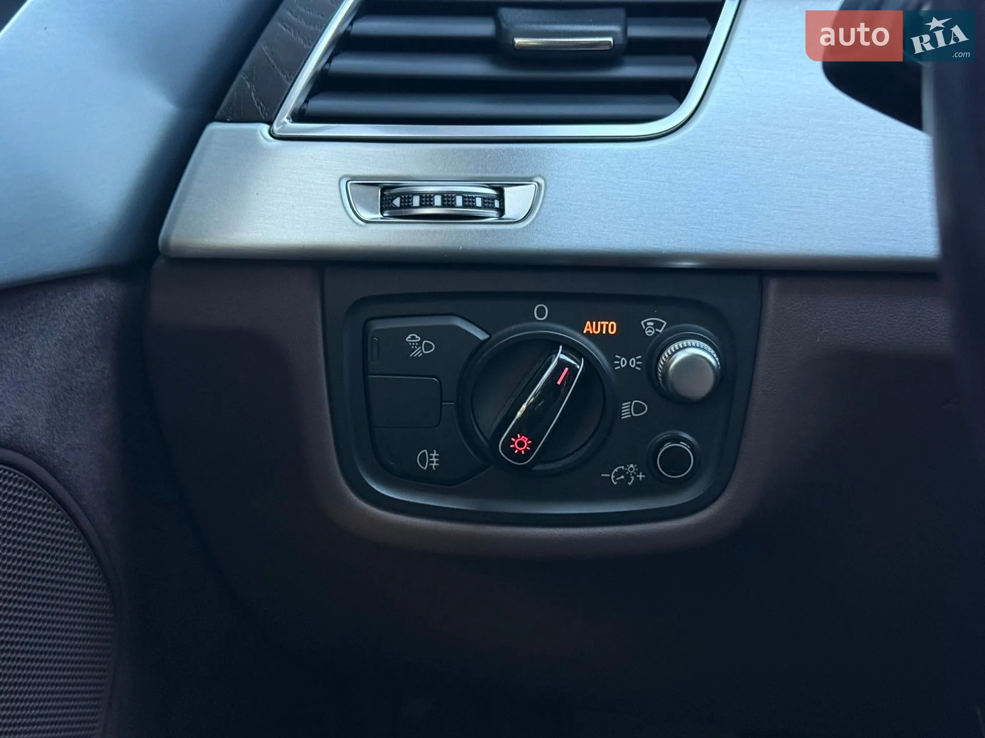 2014 Audi A8 - мініатюра 39