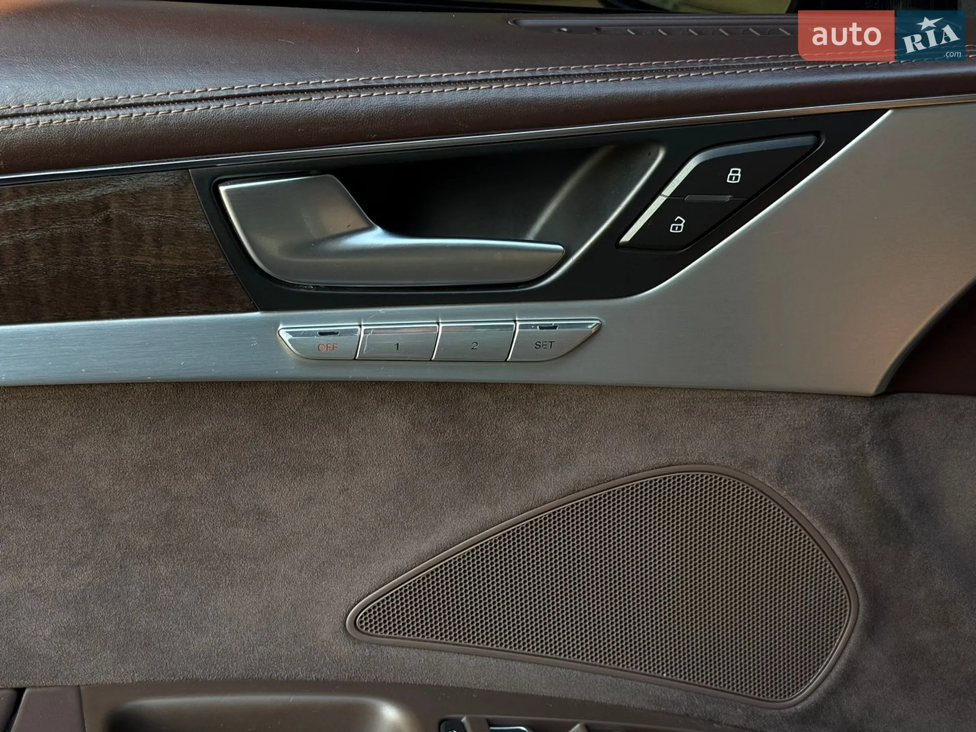 2014 Audi A8 - мініатюра 42