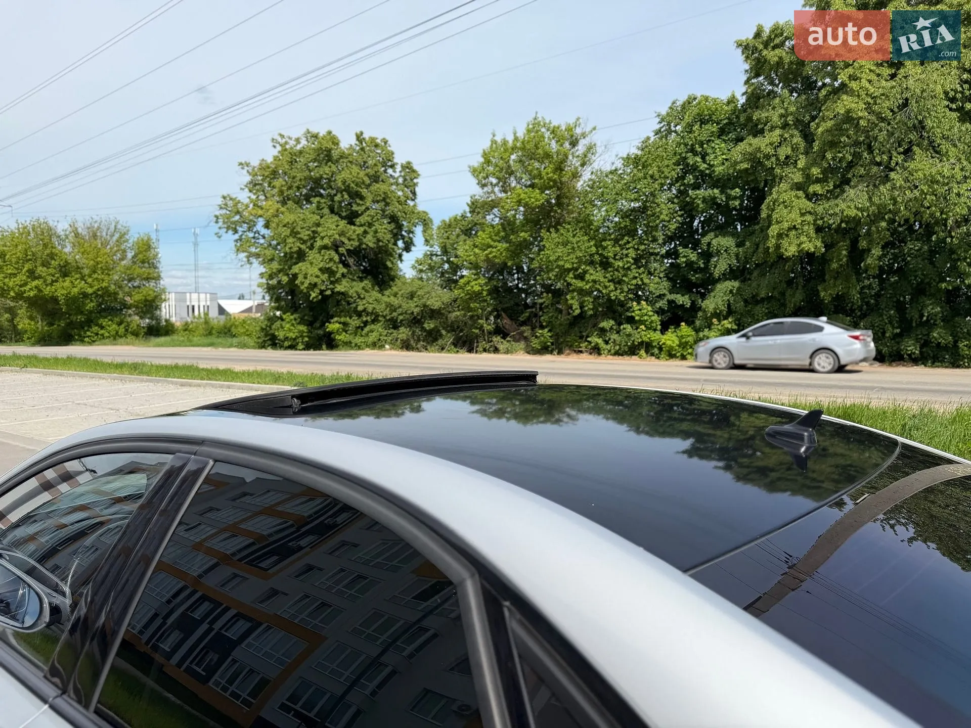 2011 Audi A8 - мініатюра 17