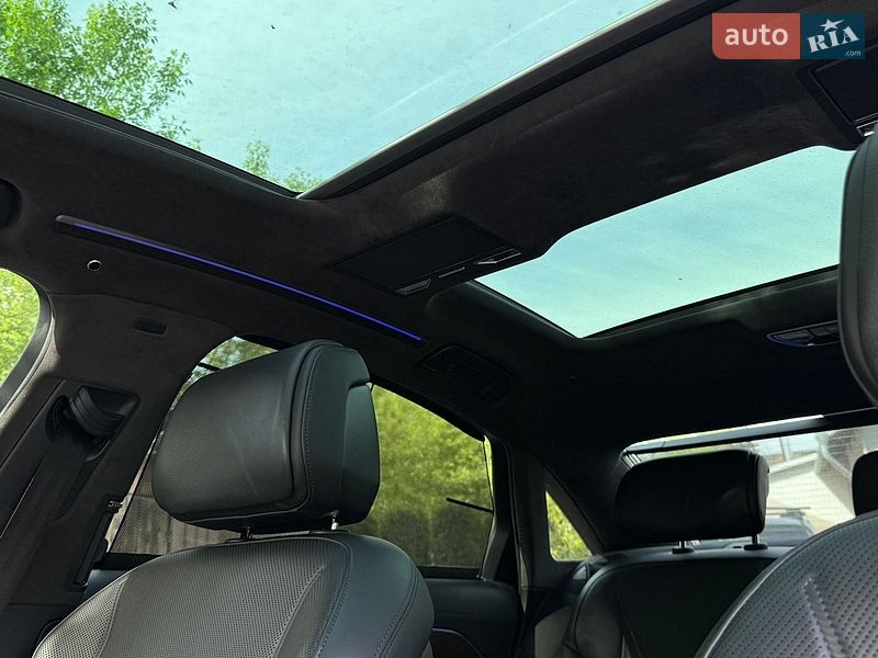 Седан Audi A8 2019 в Киеве