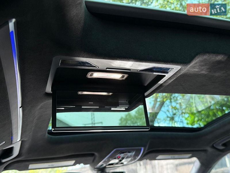 Седан Audi A8 2019 в Киеве