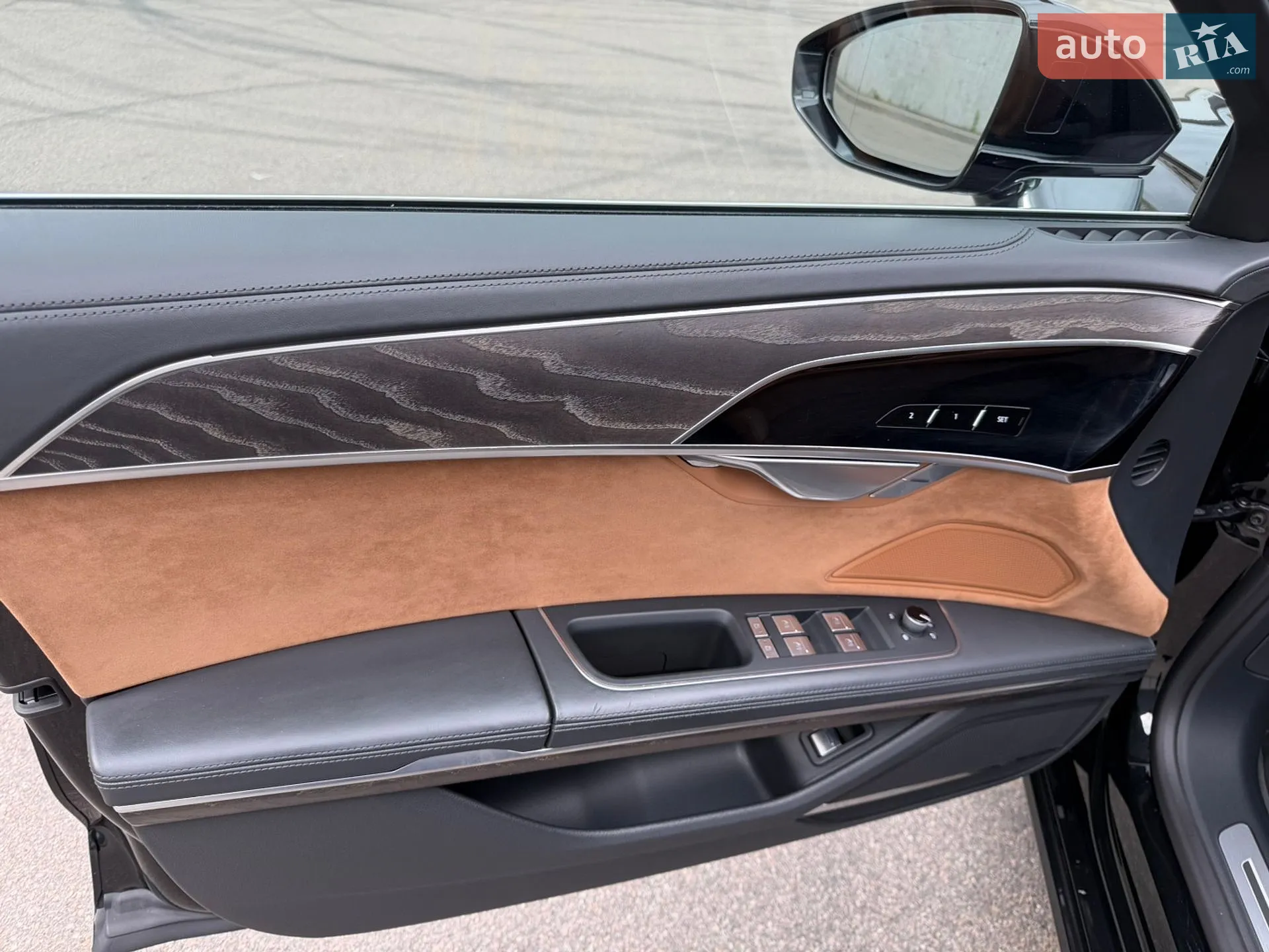 2020 Audi A8 - мініатюра 18